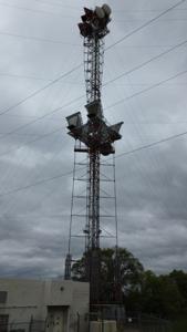 Picture provided by Luke LaRock 06/24/2026